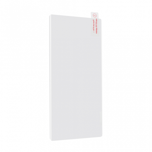 Zastitno staklo Tempered glass Premium UV Glue Full Cover + Lampa za Samsung N970F Galaxy Note 10