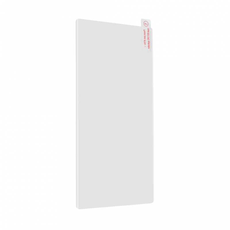 Zastitno staklo Tempered glass Premium UV Glue Full Cover + Lampa za Samsung N975F Galaxy Note 10 Plus