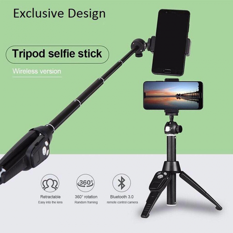 Tripod H8