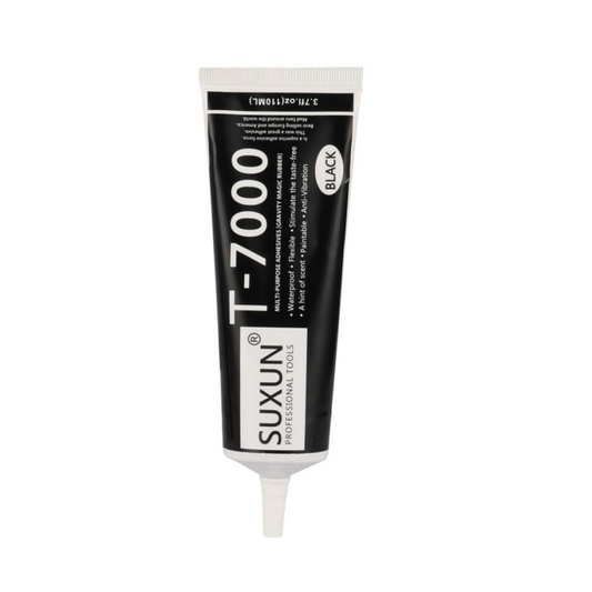 Lepak T7000 crni  110ml