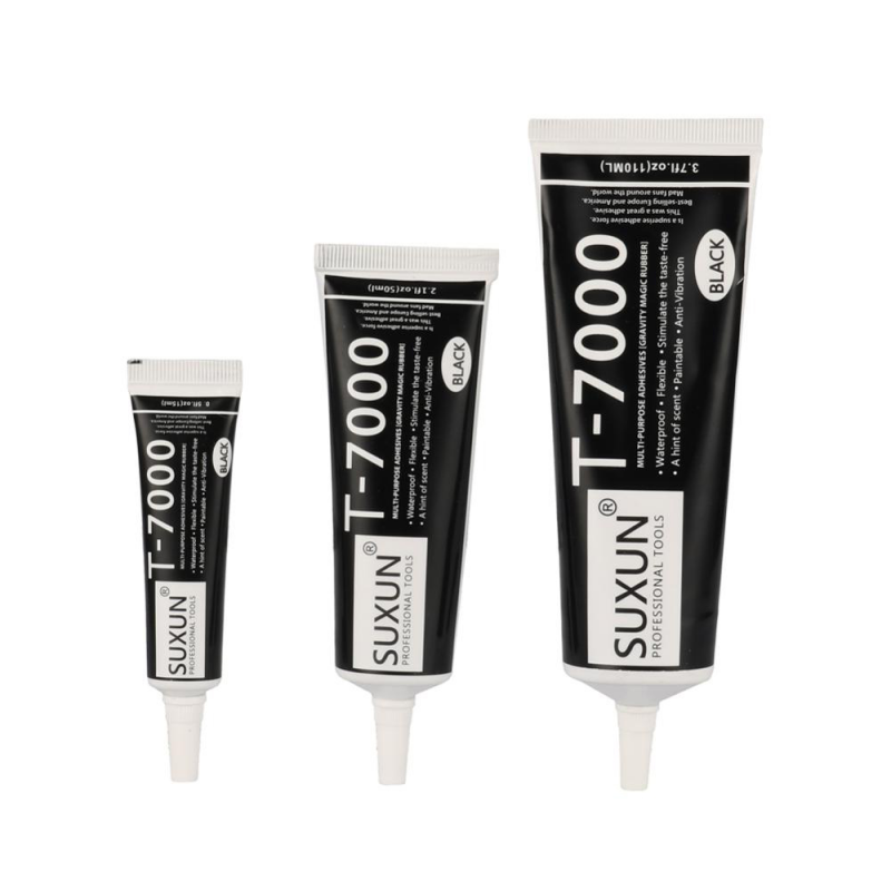 Lepak T7000 crni  50ml