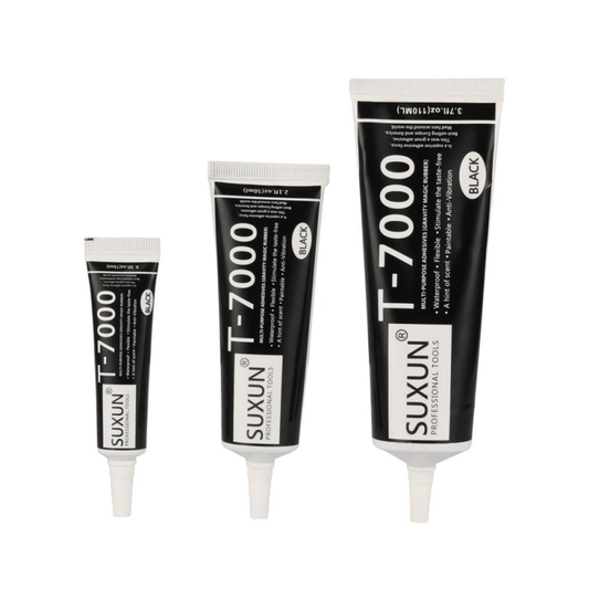 Lepak T7000 crni  50ml