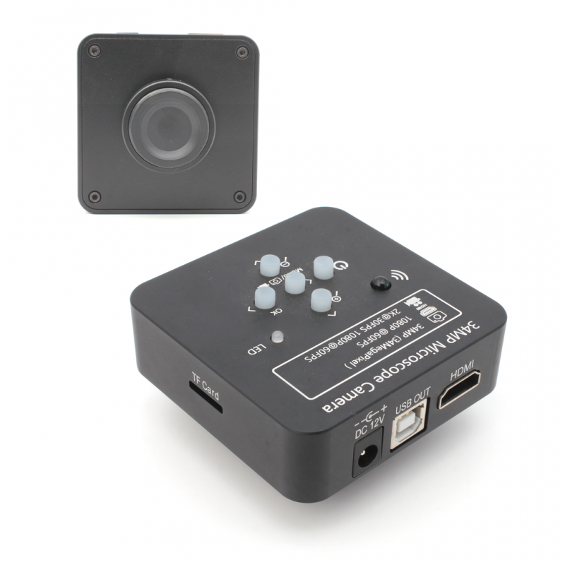 Mikroskop AT-0010T sa HDMI kamerom