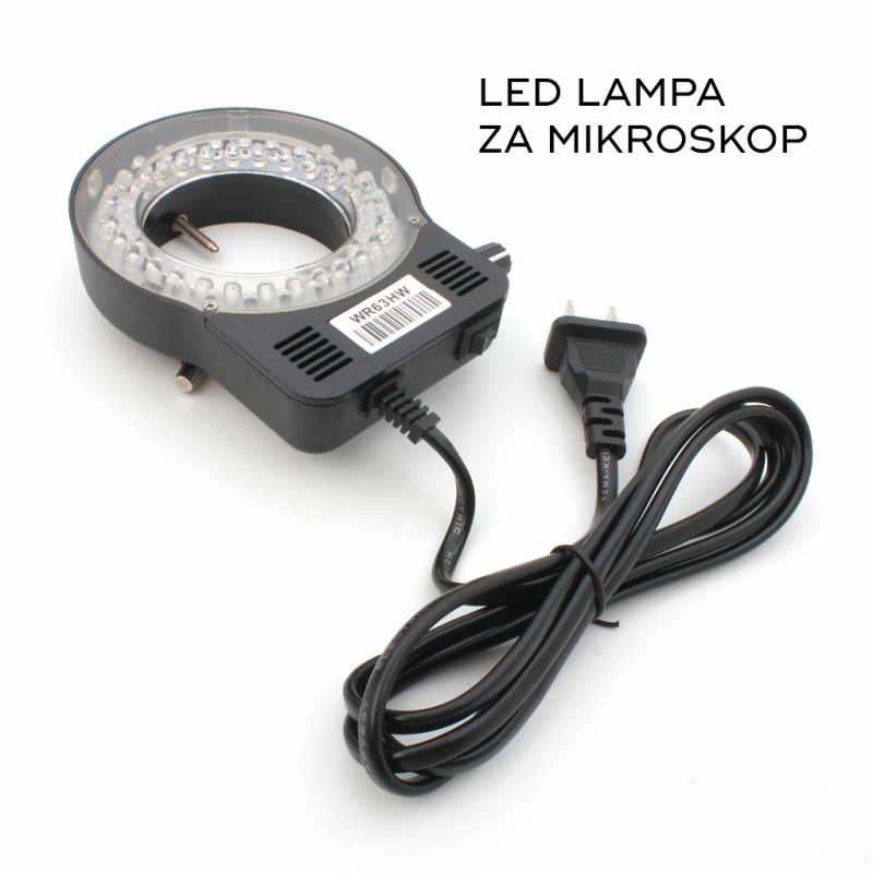 Mikroskop AT-0010T sa HDMI kamerom