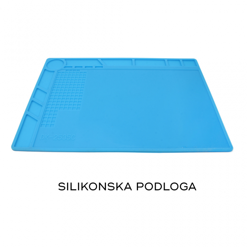 Mikroskop AT-0010T sa HDMI kamerom