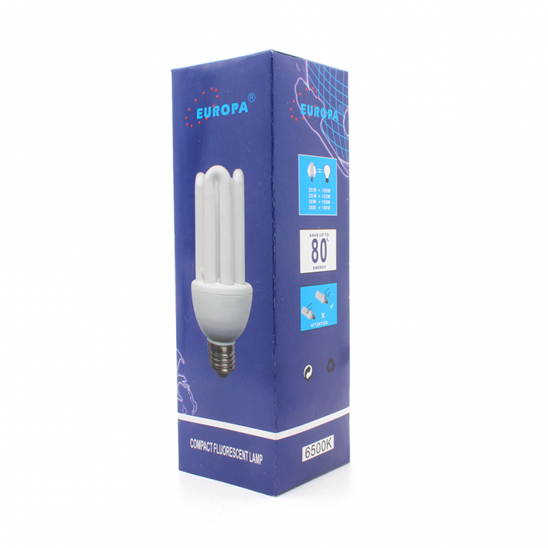 Stedna sijalica E27 36W 4U