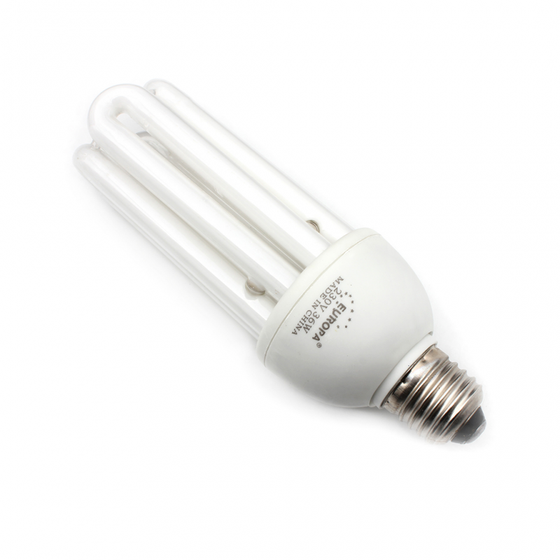 Stedna sijalica E27 36W 4U