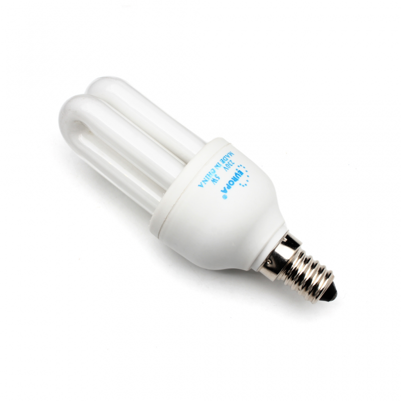 Stedna sijalica E14 5W 2U