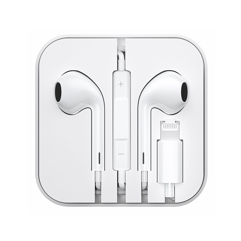 Slusalice Teracell Evolution R2 iPhone lightning