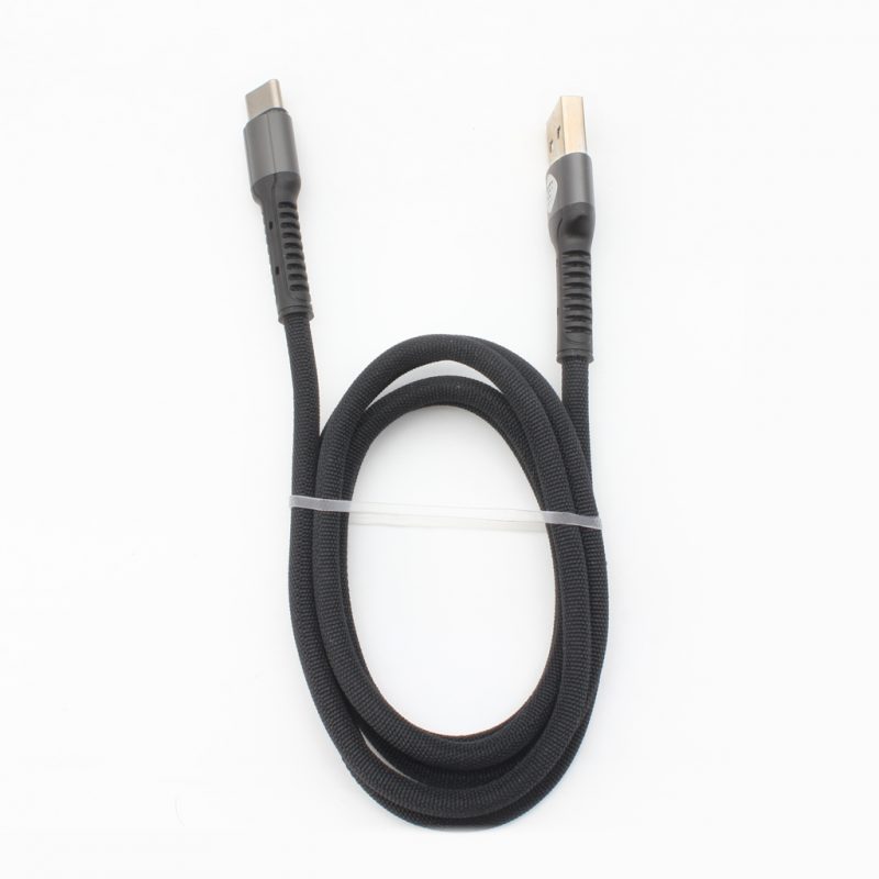 Data kabl Teracell Evolution Type C crni 1m