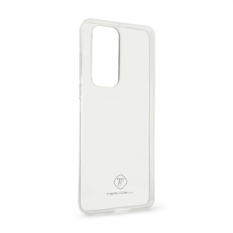 Torbica Teracell Skin za Huawei P40 transparent