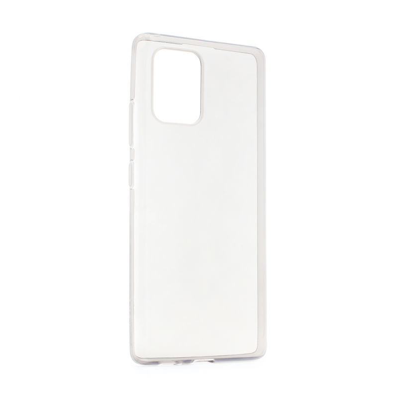 Torbica Teracell Skin za Samsung G770F S10 Lite transparent