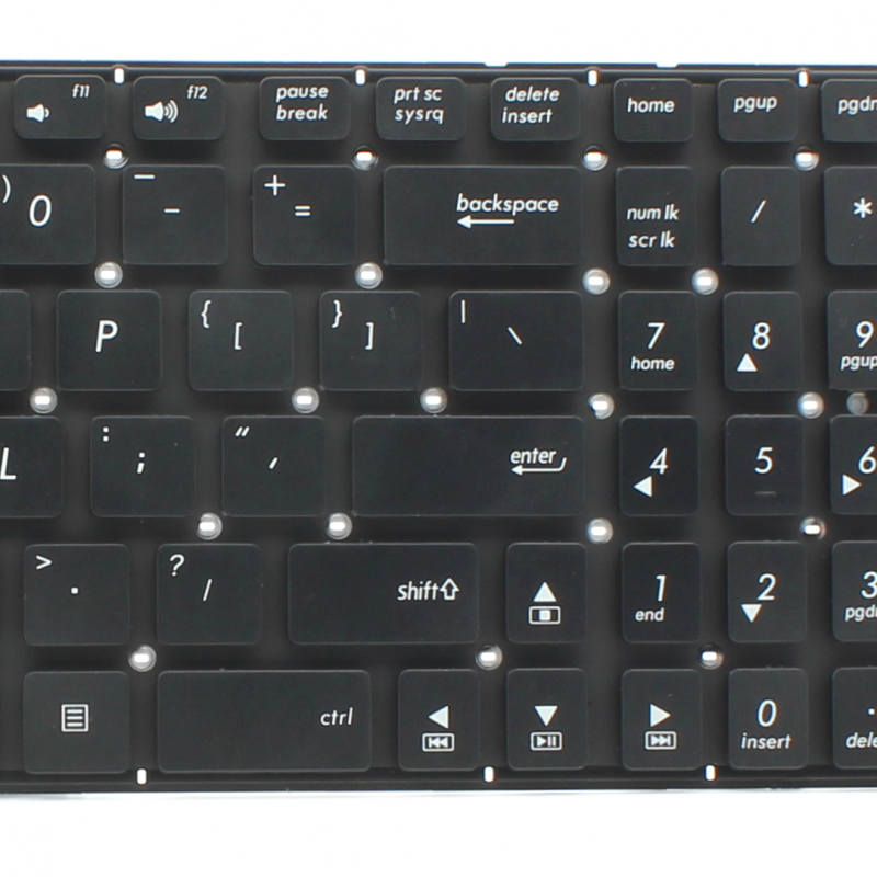 Tastatura za laptop Asus X551M