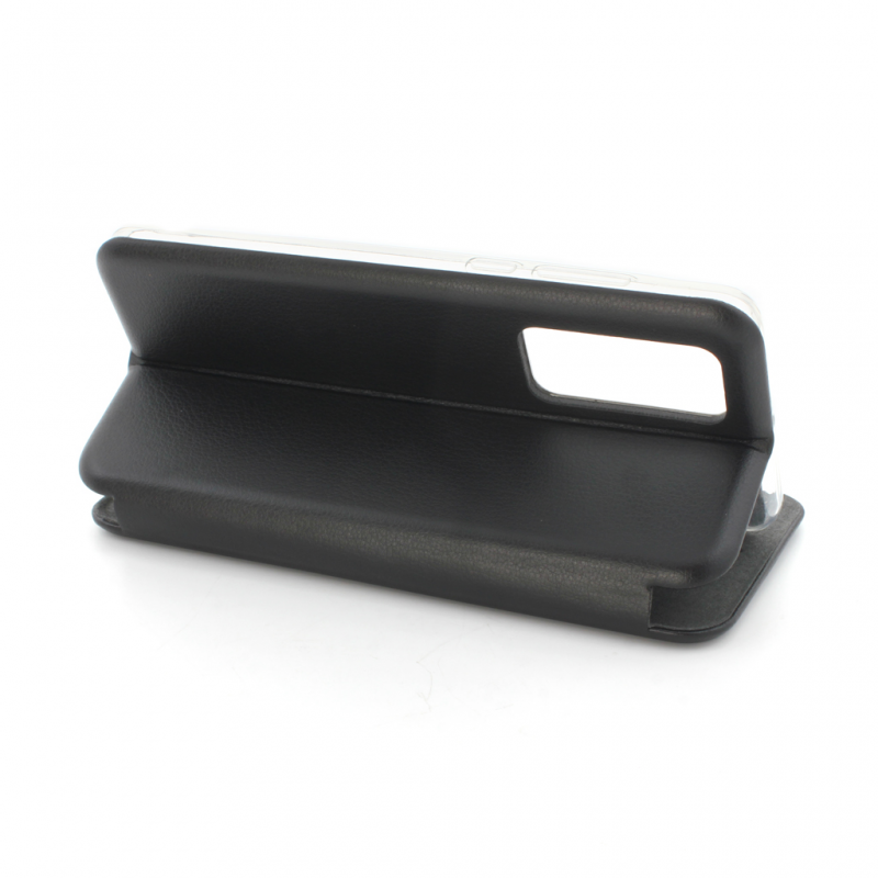 Torbica Teracell Flip Cover za Huawei P40 crna