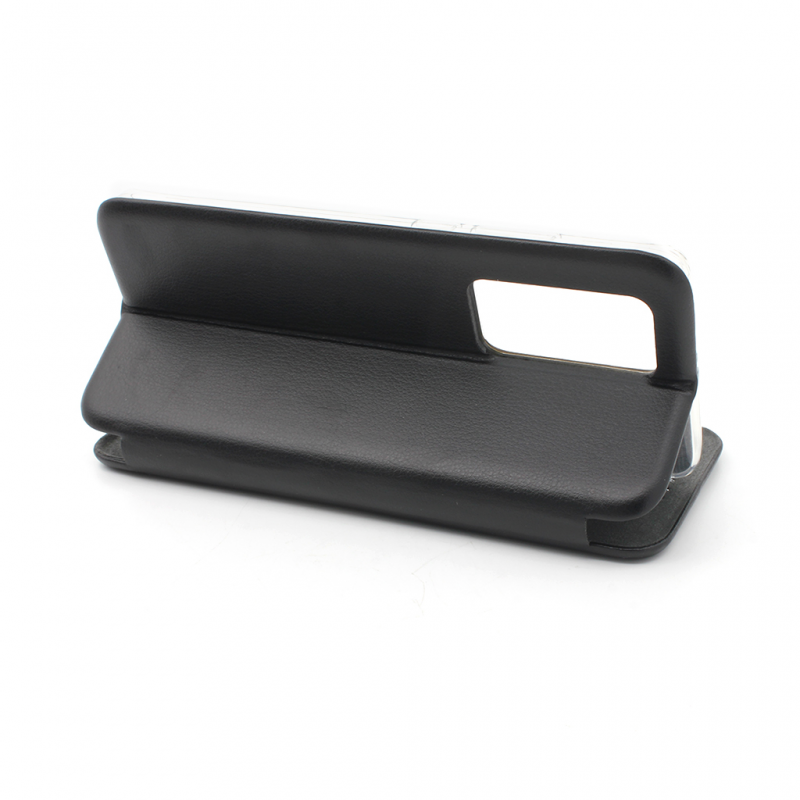 Torbica Teracell Flip Cover za Huawei P40 Pro crna