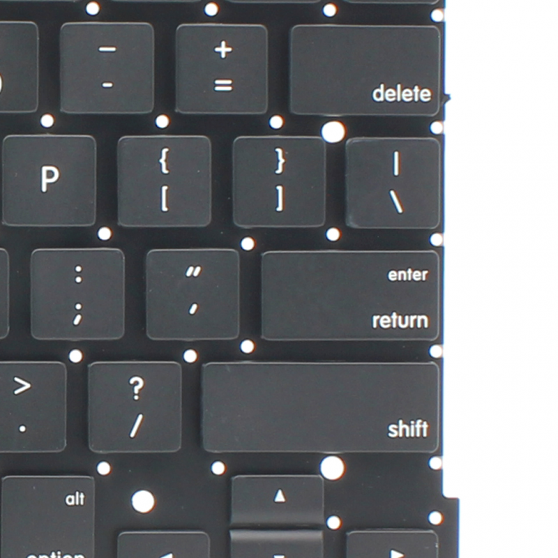 Tastatura za laptop za Apple MacBook Pro 13in A1502