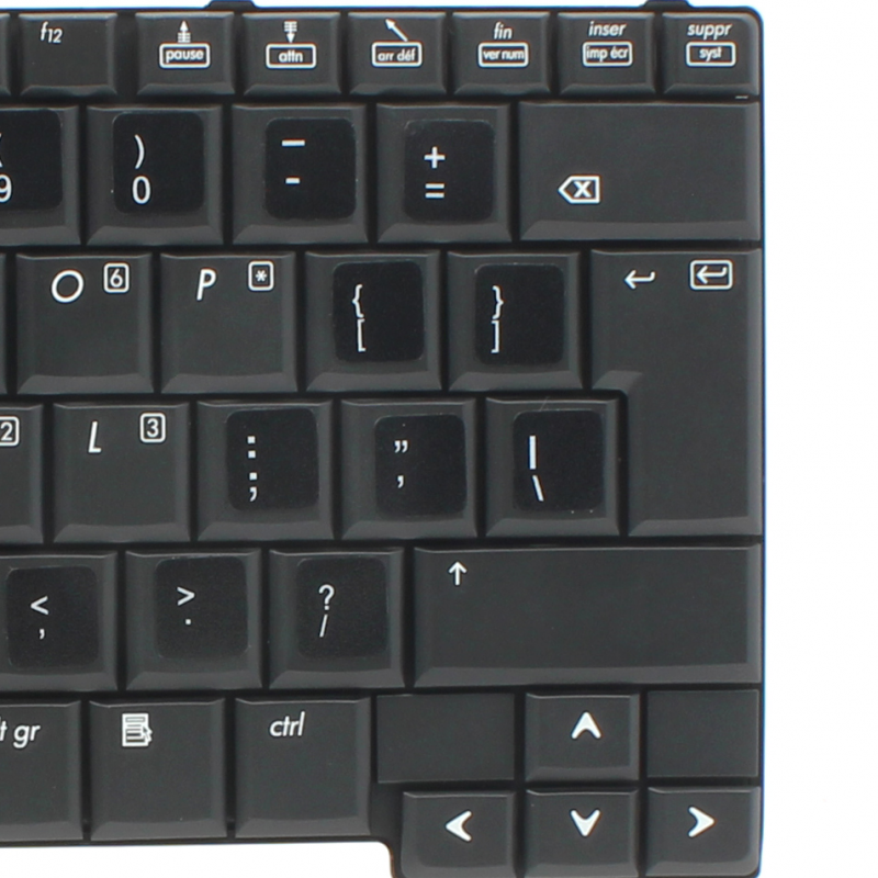 Tastatura za laptop za HP Elitebook 2530