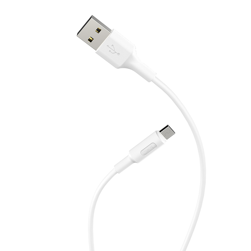 Data kabl HOCO X25 Soarer micro USB 1m beli