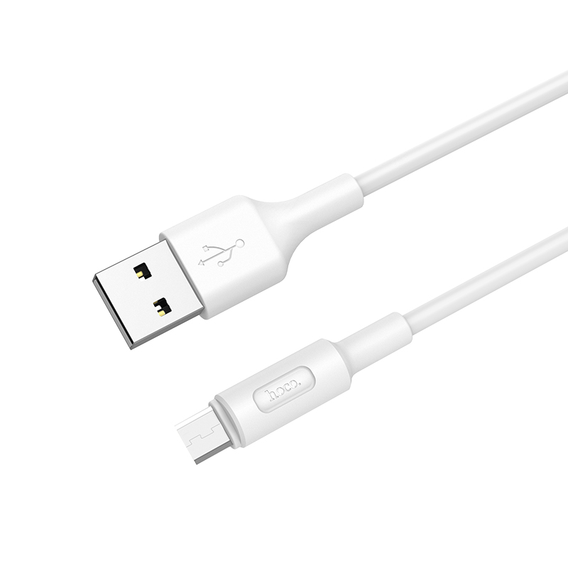 Data kabl HOCO X25 Soarer micro USB 1m beli