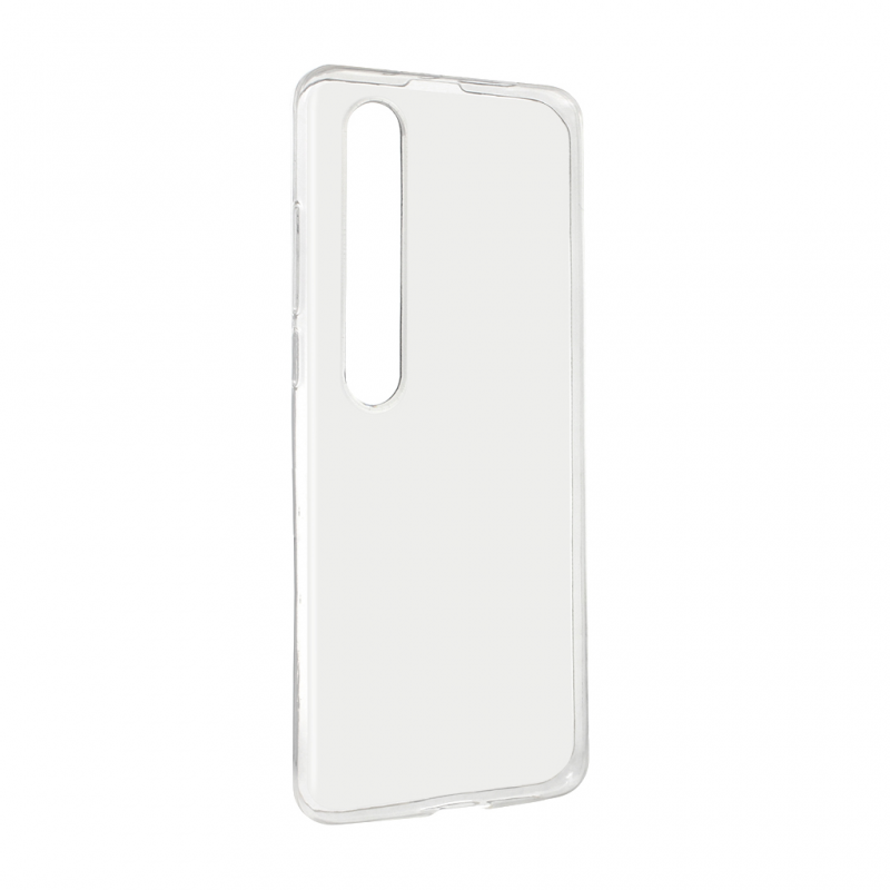 Torbica silikonska Ultra Thin za Xiaomi Mi 10 Pro/Mi 10 transparent