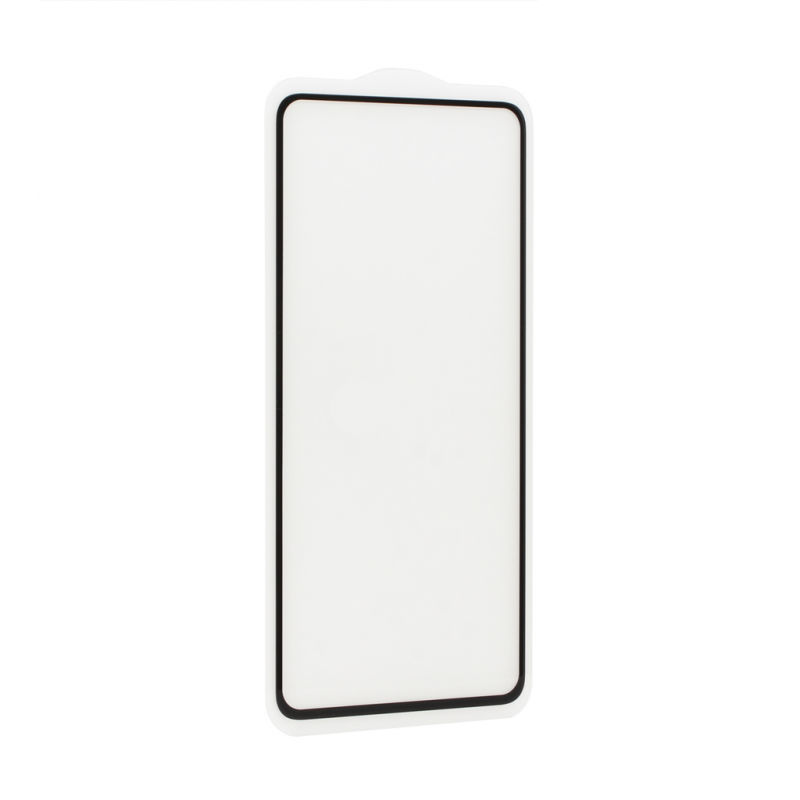 Zastitno staklo Tempered Glass 2.5D full glue za Huawei P40 crni