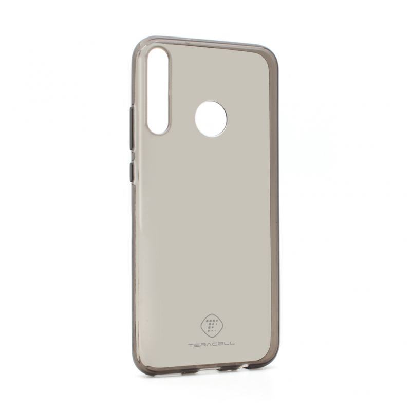 Torbica Teracell Skin za Huawei P40 Lite E crna