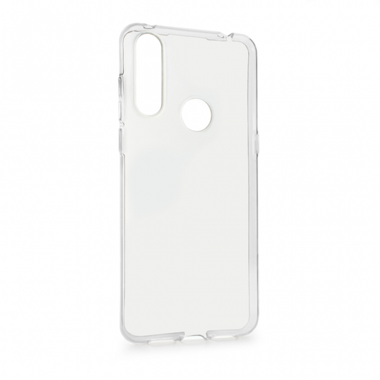 Torbica silikonska Ultra Thin za Alcatel 1S 2020 5028D/3L 2020/A1 Alpha 20 transparent