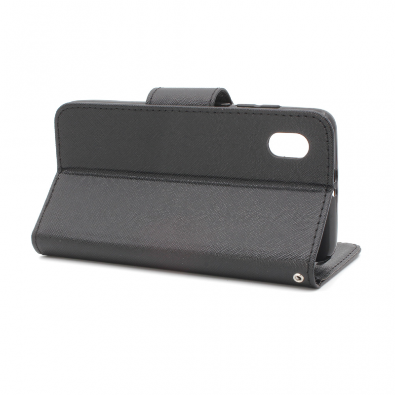Torbica Mercury za Alcatel 1B 2020/5002D crna
