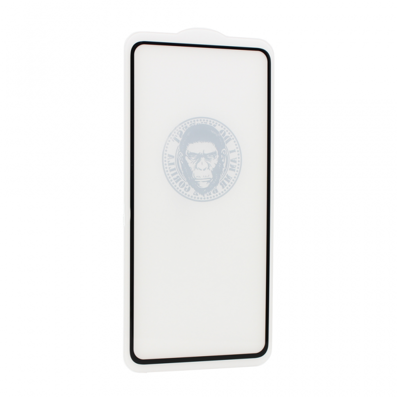 Zastitno Staklo Tempered glass Blueo 2.5D za Huawei P40 crni