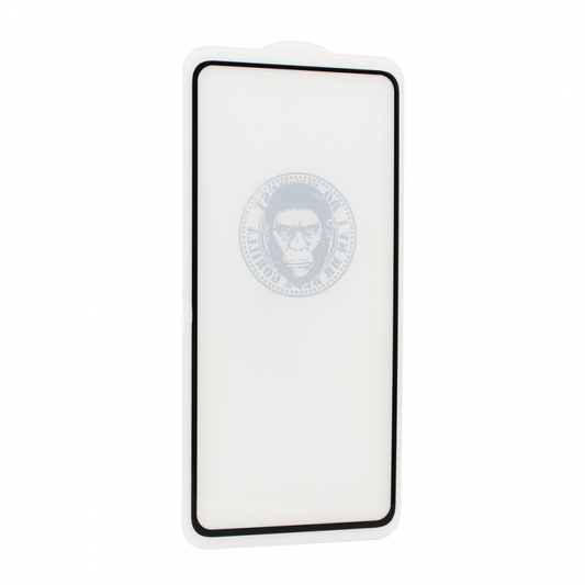 Zastitno Staklo Tempered glass Blueo 2.5D za Huawei P40 crni