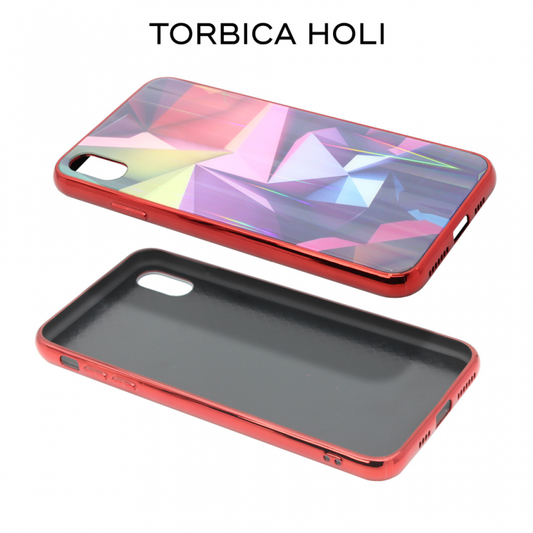 Torbica Holi za Huawei P40 Lite E type 3