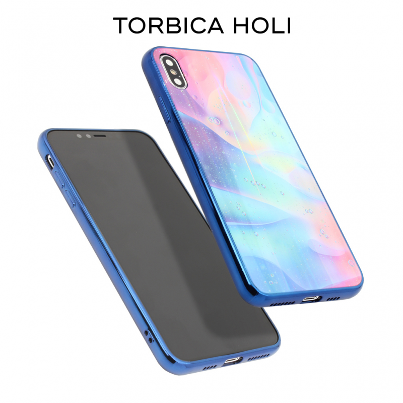 Torbica Holi za Huawei P40 Lite E type 3