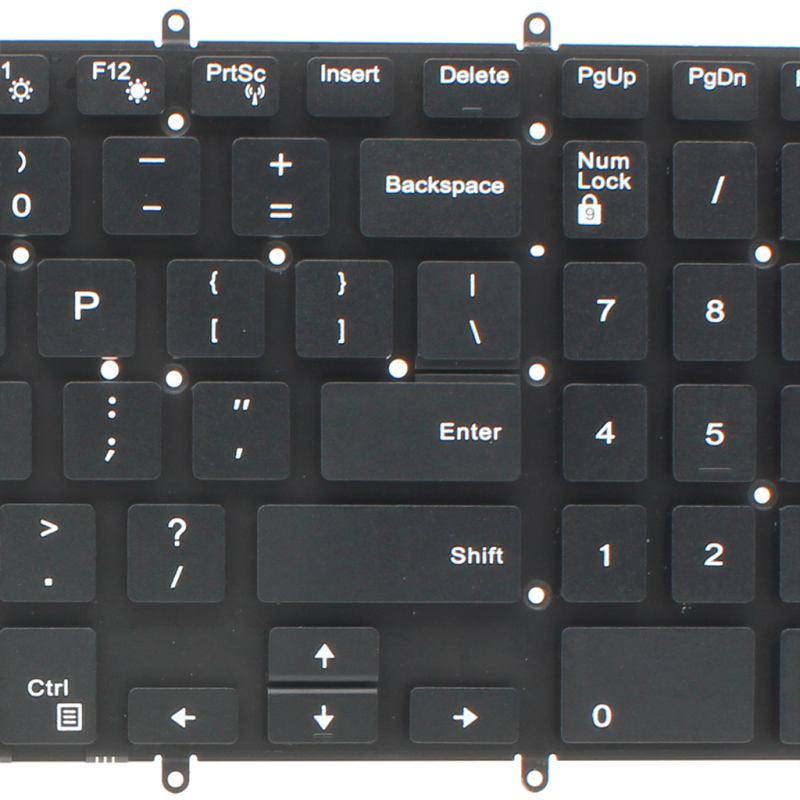 Tastatura za laptop Dell Inspiron 15 3593