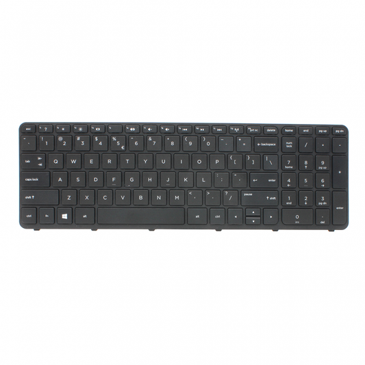 Tastatura za laptop HP 15s