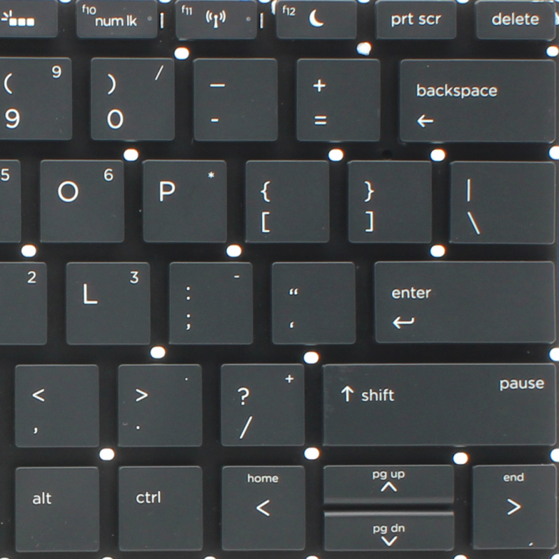 Tastatura za laptop HP 430 G7