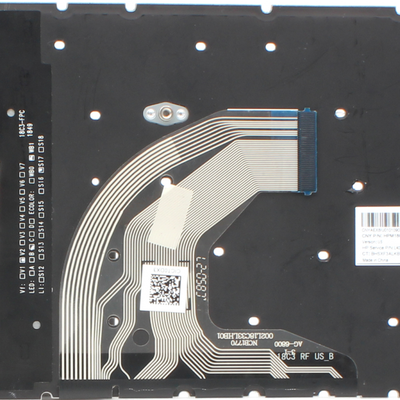 Tastatura za laptop HP 430 G7