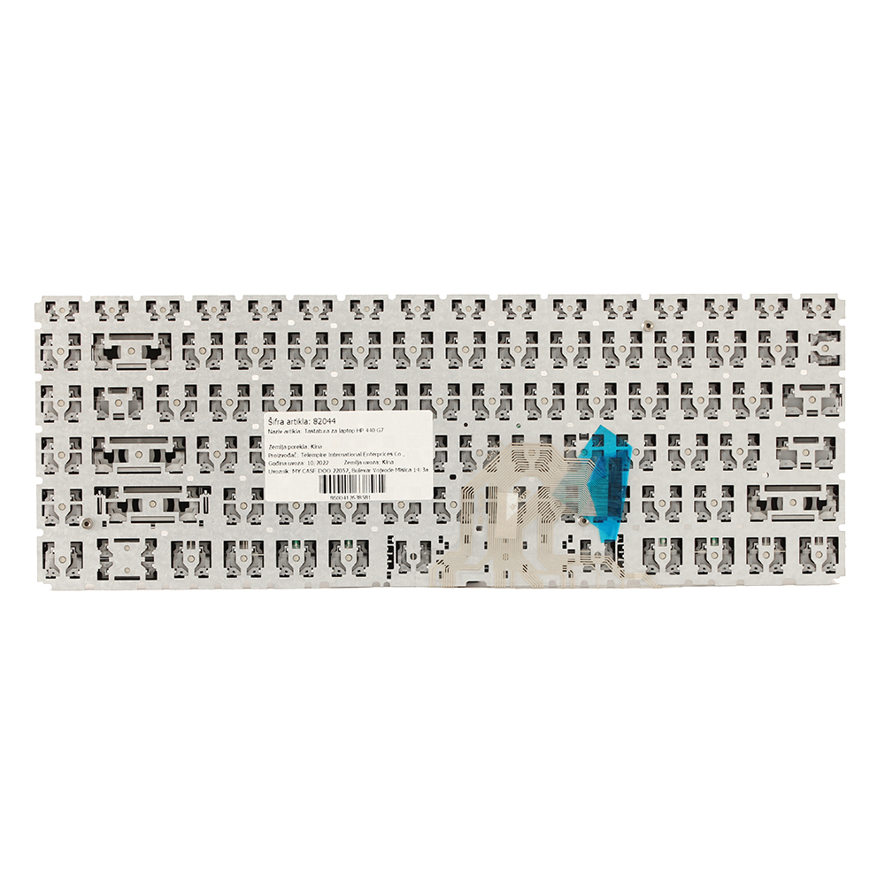 Tastatura za laptop HP 440 G7