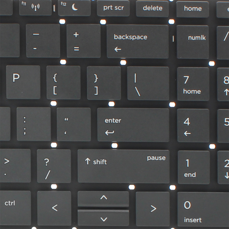 Tastatura za laptop HP 450 G6