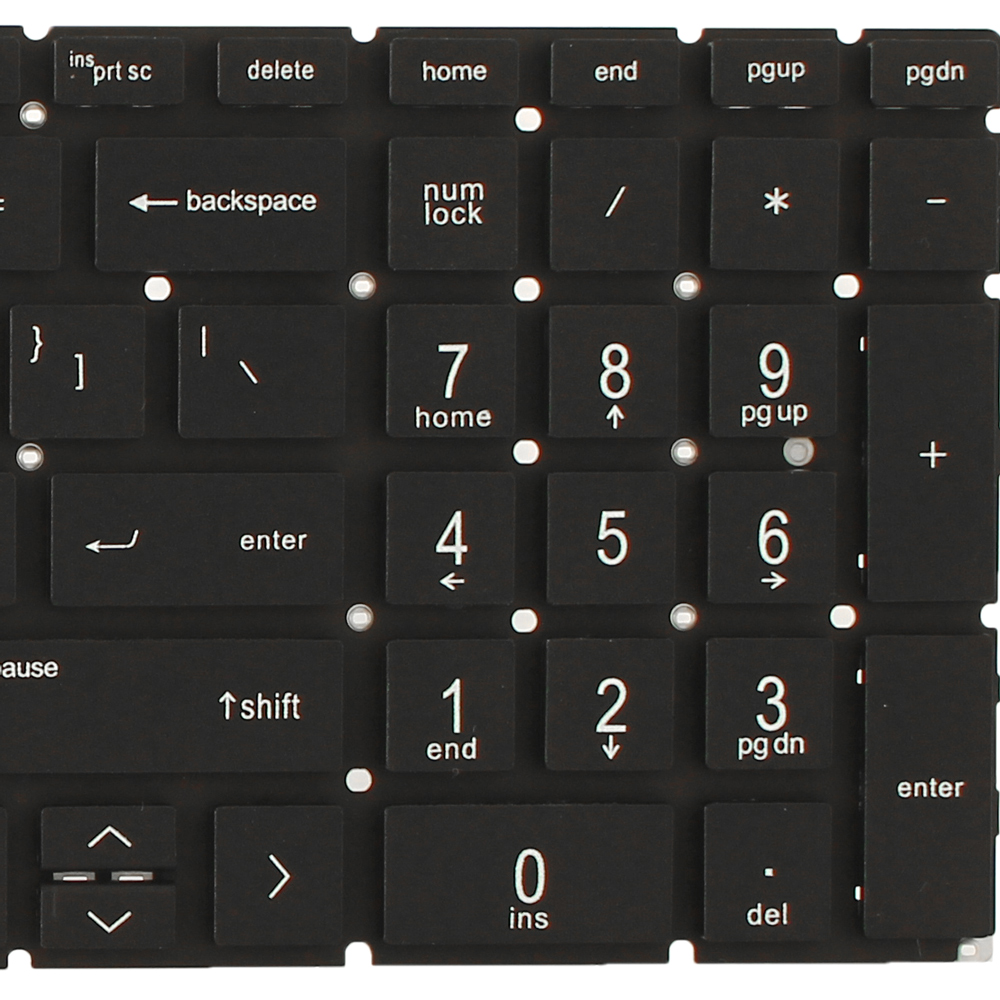 Tastatura za laptop HP 470 G7