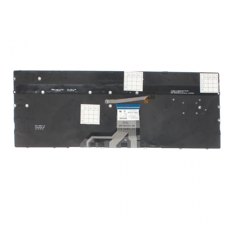Tastatura za laptop HP envy 13