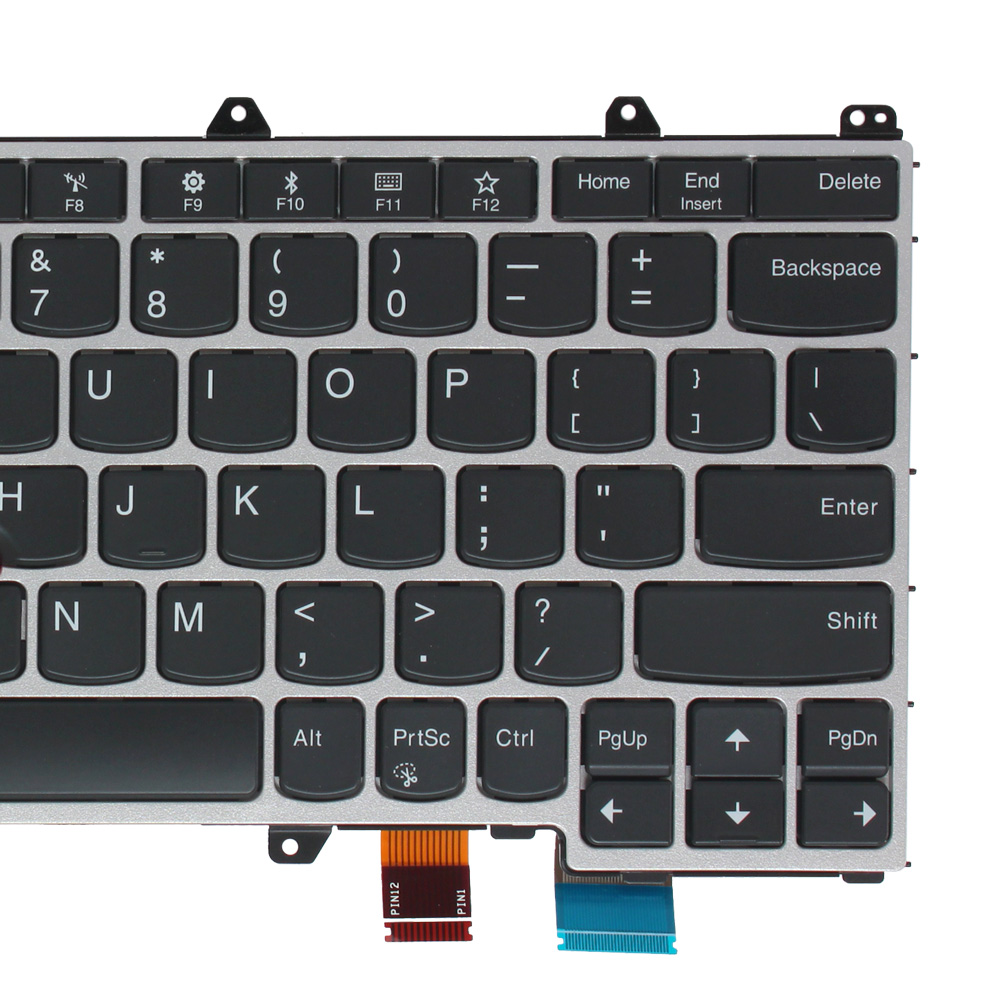Tastatura za laptop Lenovo ThinkPad X380 Yoga