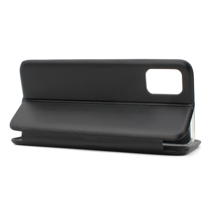 Torbica Teracell Flip Cover za Samsung A315F Galaxy A31 crna