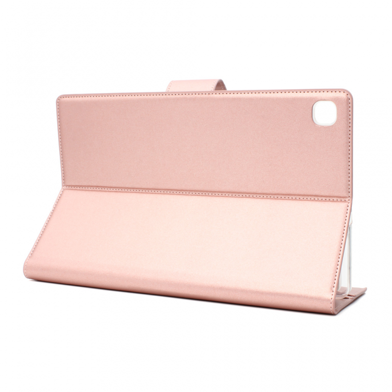 Torbica Hanman Canvas ORG za Samsung P610/P615/P613/P619 Galaxy Tab S6 Lite 2020/2022 roze