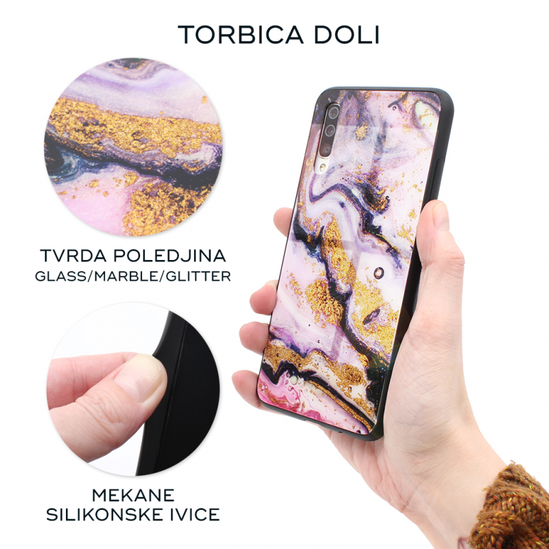 Torbica Doli za Huawei P40 Lite E type 4