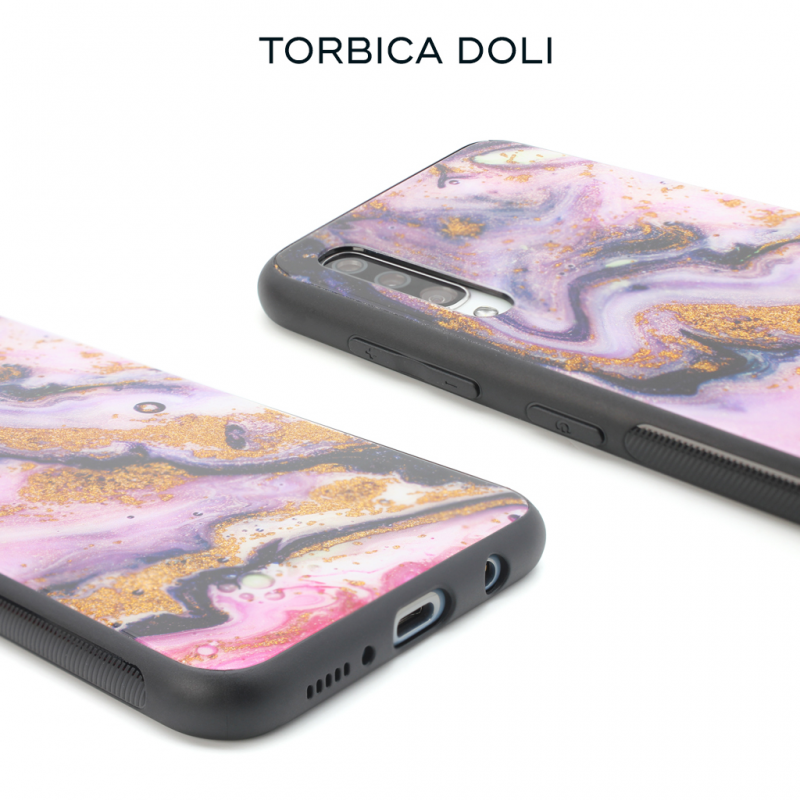 Torbica Doli za Huawei P40 Lite E type 4