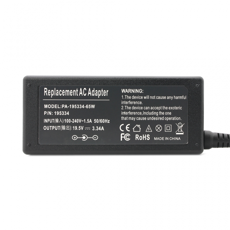 Punjac za laptop Dell 19.5V 3.34A 65W (4.5*3.0) HQ