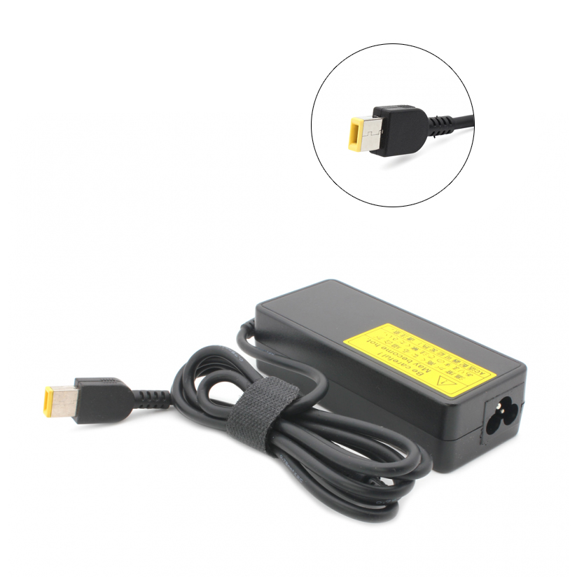 Punjac za laptop Lenovo 20V 3.25A USB type