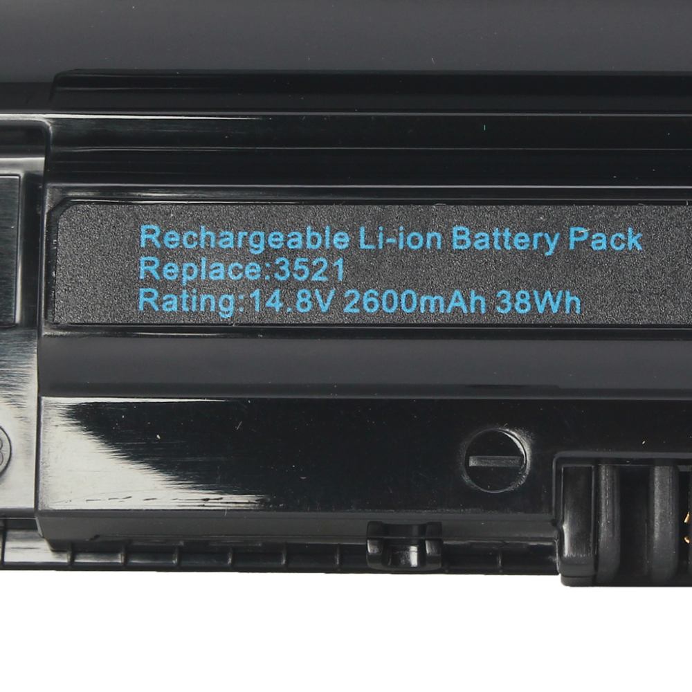 Baterija za laptop Dell Inspiron 15 3531 3521 14.8V 2600 mAh HQ2200
