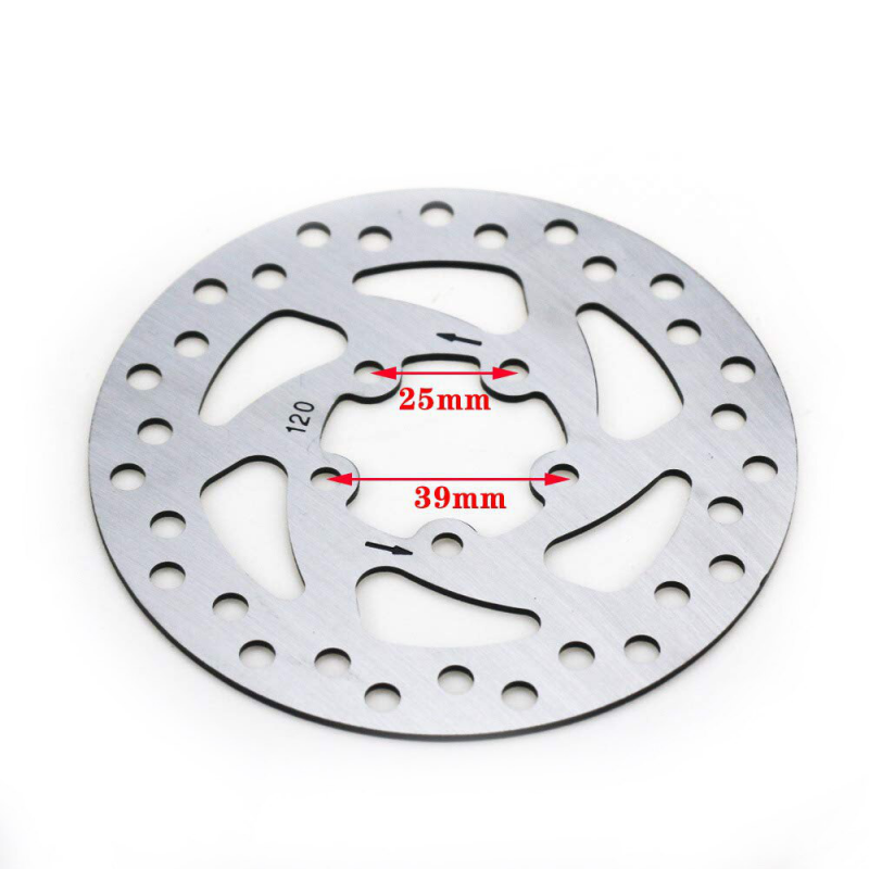Zadnji disk za elektricni trotinet Xiaomi M365 Pro/1s/essential/Pro1/Pro2/mi3