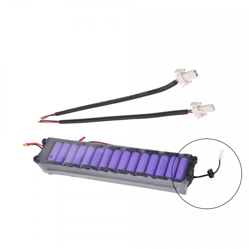 Naponski kabl za napajanje stop svetla za elektricni trotinet Xiaomi M365 (18cm)
